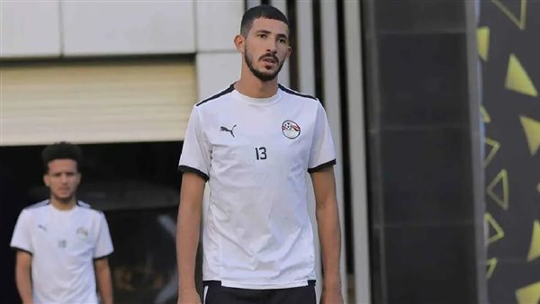 “الغفران”.. أحمد فتوح يعتذر للزمالك وجماهيره بعد أزمته الأخيرة
