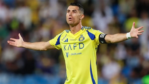 رغم خسارة السوبر.. رونالدو يصل للهدف رقم 100 مع النصر السعودي