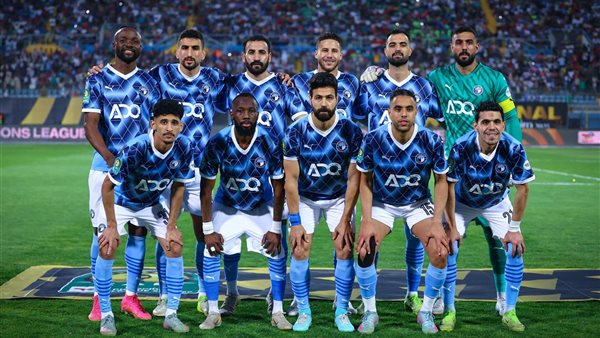 بسبب كأس إنتركونتيننتال.. تعديل موعد مباراتي بيراميدز ضد الجيش الرواندي بدوري الأبطال