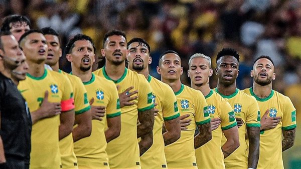 أنشيلوتي يعلن قائمة البرازيل لمواجهتي تصفيات كأس العالم.. واستبعاد رباعي ريال مدريد