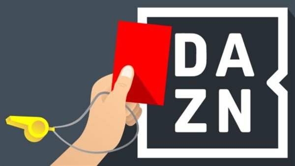 تردد قناة DAZN الرياضية العالمية الناقلة لمباريات برشلونة وريال مدريد