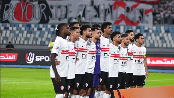 عقوبات الجولة الثالثة من الدوري المصري الممتاز.. غرامة كبيرة على الزمالك