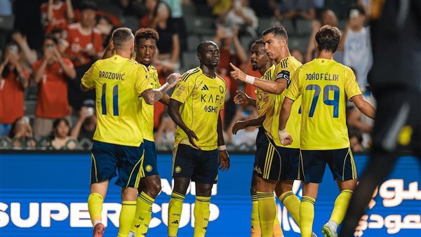 بعد خسارة اللقب.. النصر يتجه لرفع شكوى ضد مشاركة الأهلي في السوبر السعودي