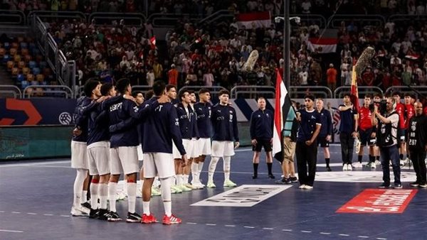 بعد حصد ألمانيا اللقب.. الجوائز الفردية لبطولة العالم لكرة اليد للناشئين بمصر
