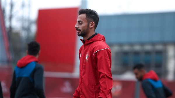 سيد عبد الحفيظ يحرج الأهلي بسبب أحمد عبد القادر: الأهلي يحتاج نوعيته
