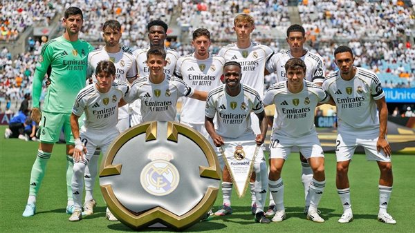 عودة روديجر.. ألونسو يعلن قائمة ريال مدريد لمواجهة أوفييدو بالدوري الإسباني