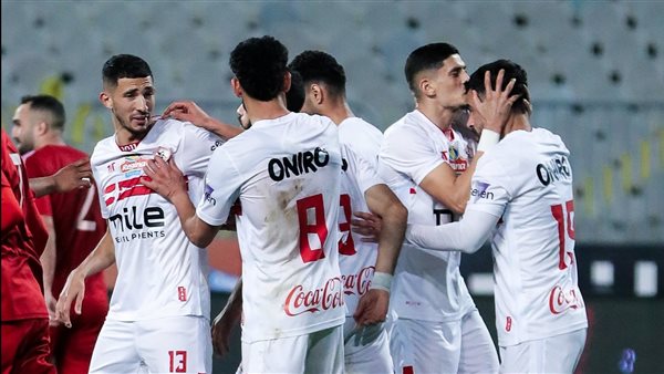 فتوح بديلا.. تشكيل الزمالك لمواجهة مودرن سبورت بالدوري المصري