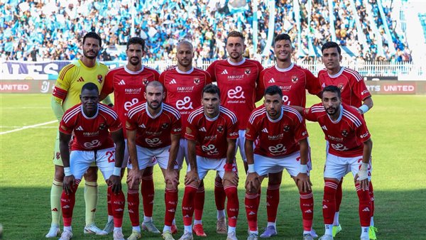 فوز يتيم حتى الآن.. هل اقتربت نهاية ريبيرو مع الأهلي؟