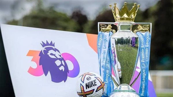 بـ2.37 مليار إسترليني.. الدوري الإنجليزي يحطم الرقم القياسي للانتقالات الصيفية