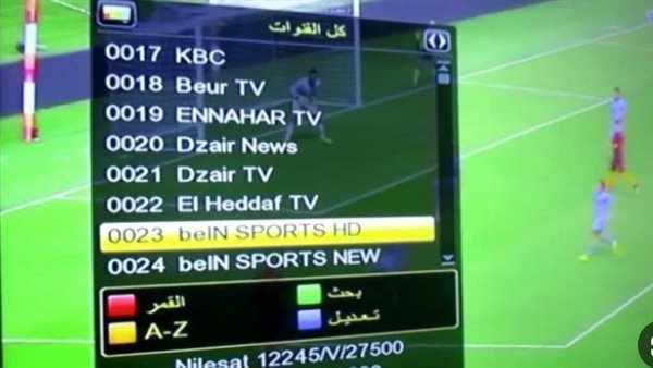 تردد قناة رياضة.. دليلك الشامل لمتابعة أحدث المباريات والبطولات
