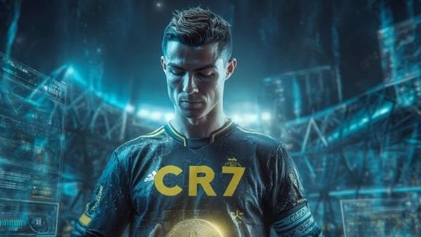 ما حقيقة إطلاق كريستيانو رونالدو عملة رقمية تحمل اسمه؟