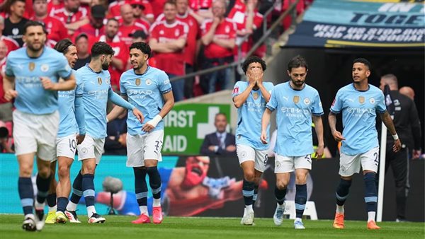 مرموش بديلا.. تشكيل مانشستر سيتي في مواجهة وولفرهامبتون بالدوري الإنجليزي