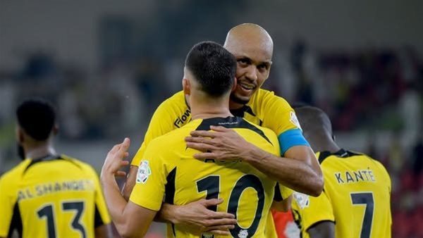 تقارير سعودية: الاتحاد يسعى لبيع عوار وفابينيو لضم أجانب جدد